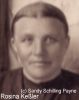 Keßler, Rosina - 1900