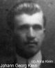 Klein, Johann Georg - 1912