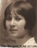 Kulek, Ellen Margaret - 1932