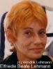 Lehmann, Elfriede Beate