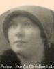 Litke, Emma - 1936