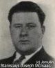 McIsaac, Stanislaus Joseph - 1945 