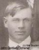 Ochsner, John Gottlieb - 1910