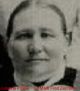 Julianna Priebe - 1900