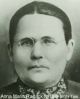 Anna Maria Radack - 1890