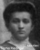 Riedinger, Sophia - 1912