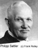 Sattler, Philipp - 1948