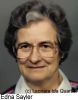 Sayler, Edna