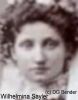 Sayler, Wilhelmina
