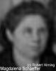 Schaeffer, Magdalena - 1940