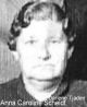 Scheidt, Anna Caroline - 1952