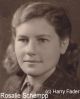 Schempp, Rosalie - 1945