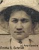 Schmidt, Emma S.