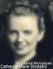 Stoddard, Catherine Marie - 1940