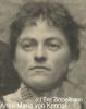 Anna Maria von Kennel - 1902