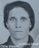 Wetsch, Ottilie - 1950