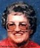 Zillmer, Patricia Rose - wife of